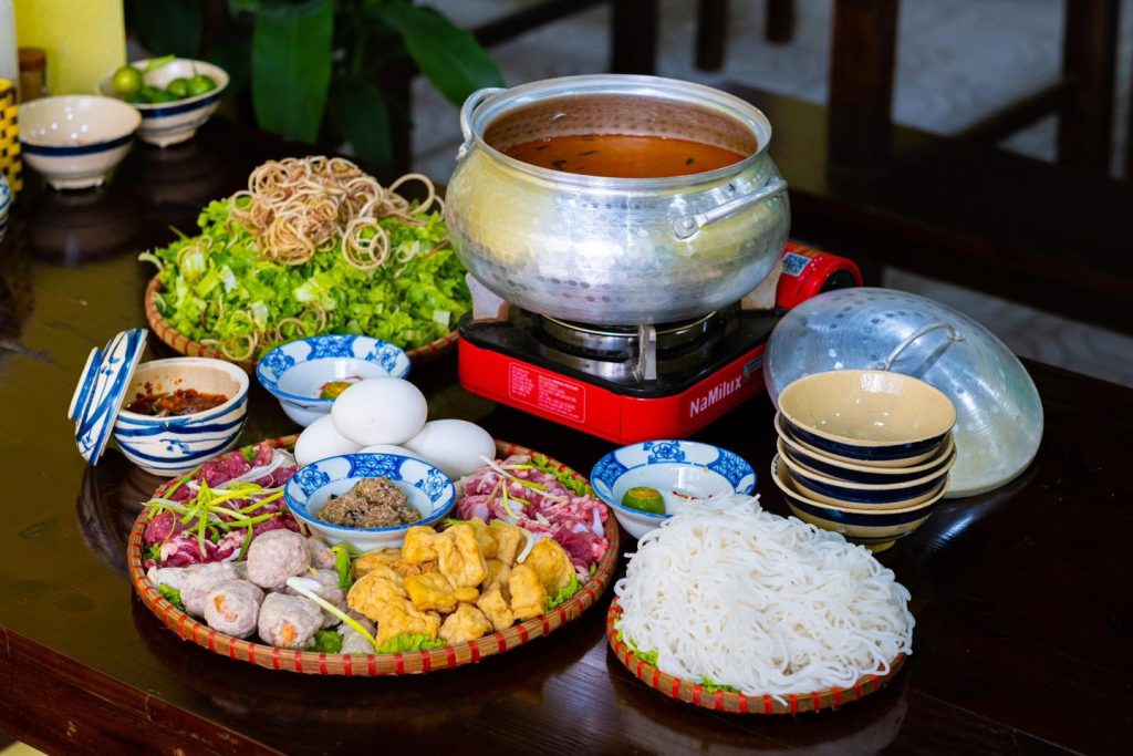 Seize the cultural essence of Vietnam’s artistry